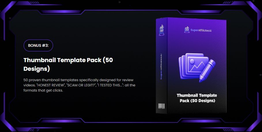 SuperAffiliatesAI Review