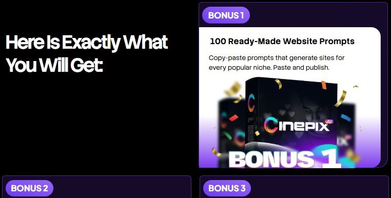 CINEPIX AI Review
