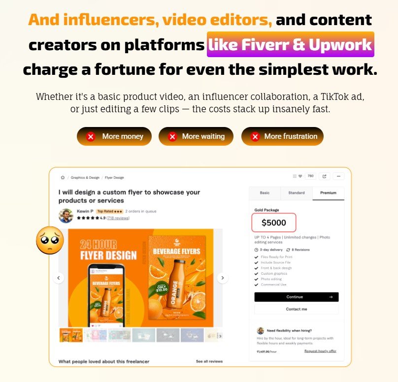 StoreFluence AI Review