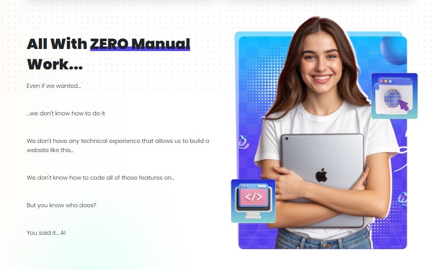 Healthify AI Review