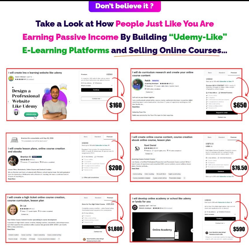 CourseBeast AI Review