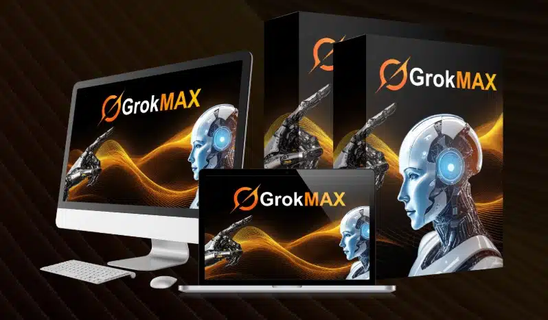 GrokMAX Review