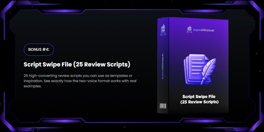 SuperAffiliatesAI Review