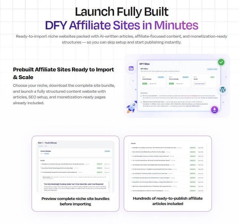 ContentRyte Review