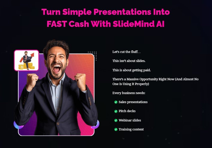 SlideMind AI Review