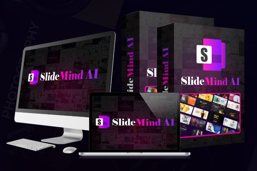 SlideMind AI Review