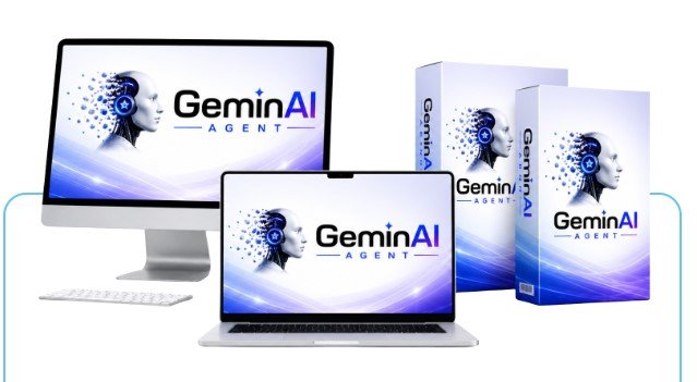 GeminAI Agent Review