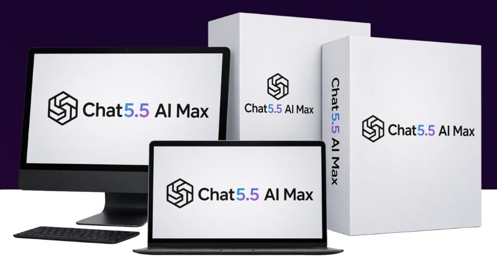 Chat5.5 AI Max Review