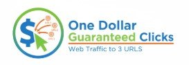 One Dollar Guaranteed Clicks Review