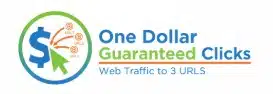 One Dollar Guaranteed Clicks Review
