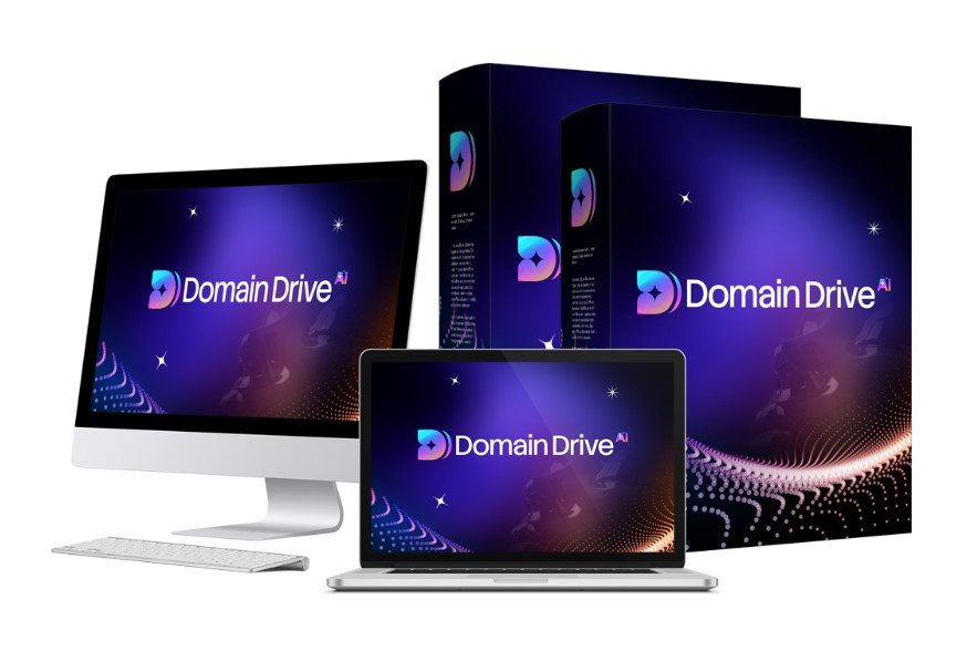 Domain Drive AI Review
