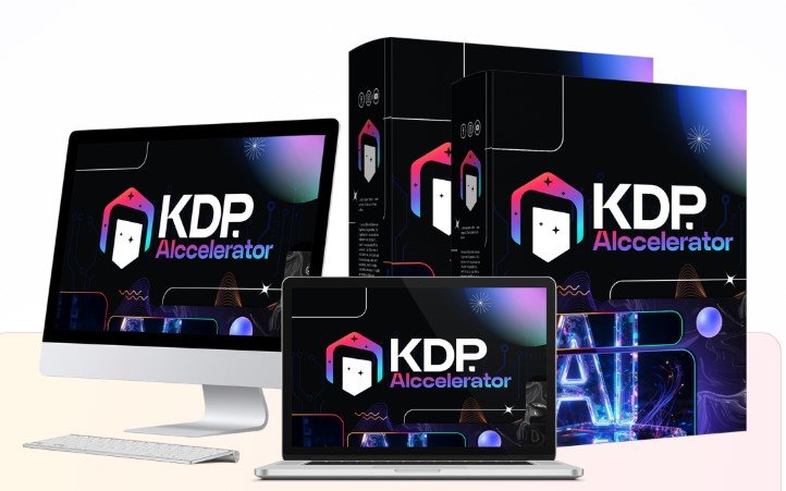 KDP Accelerator Review