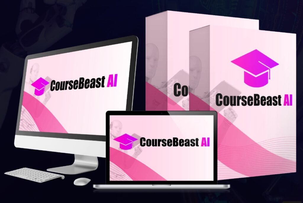 CourseBeast AI Review