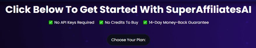 SuperAffiliatesAI Review