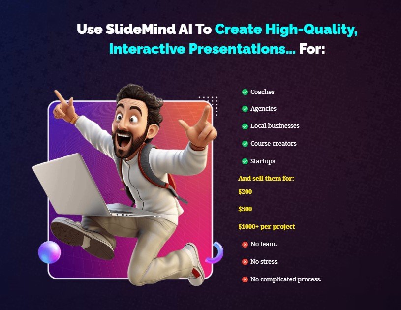 SlideMind AI Review