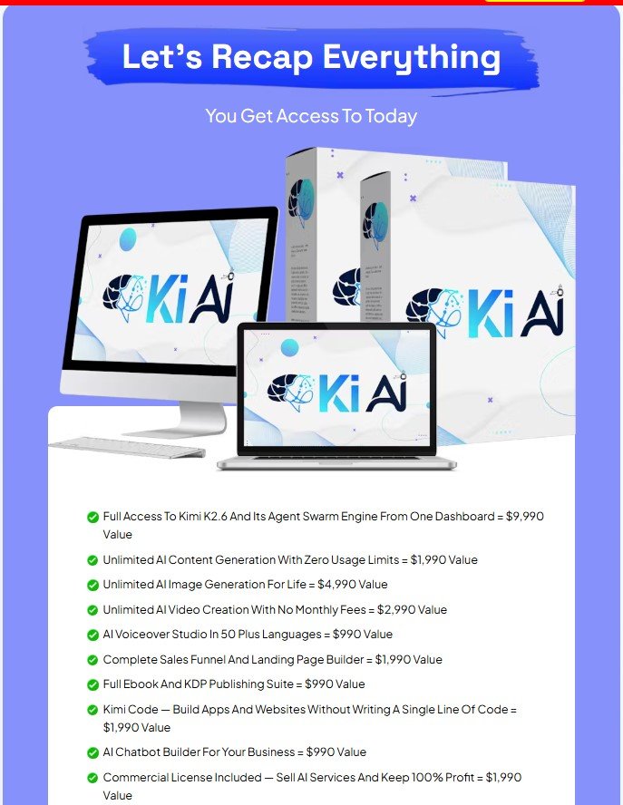 Ki AI Review