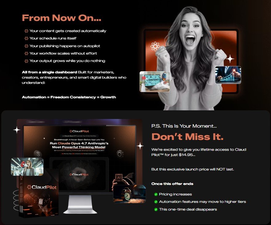 ClaudPilot Review
