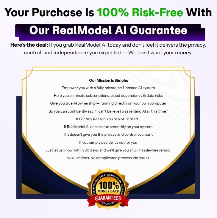 RealModel AI Review