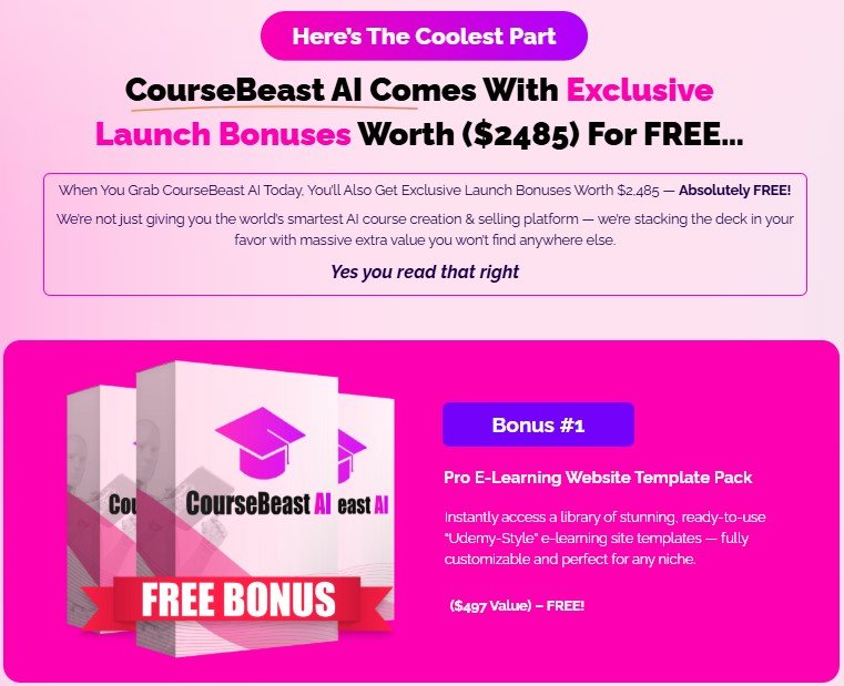 CourseBeast AI Review