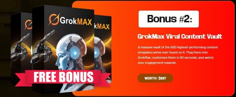 GrokMAX Review