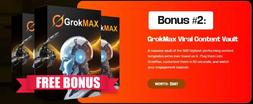 GrokMAX Review