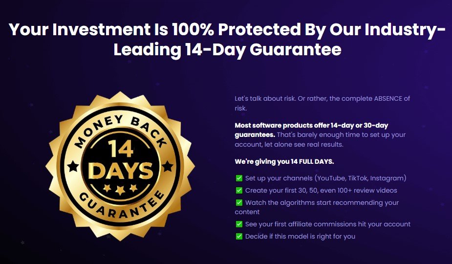 SuperAffiliatesAI Review
