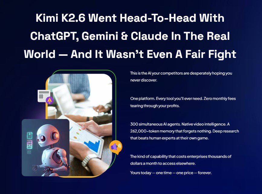Ki AI Review