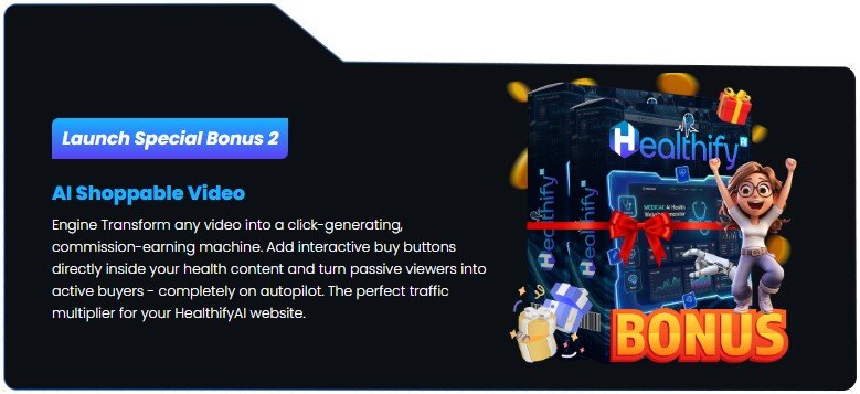 Healthify AI Review