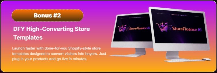 StoreFluence AI Review