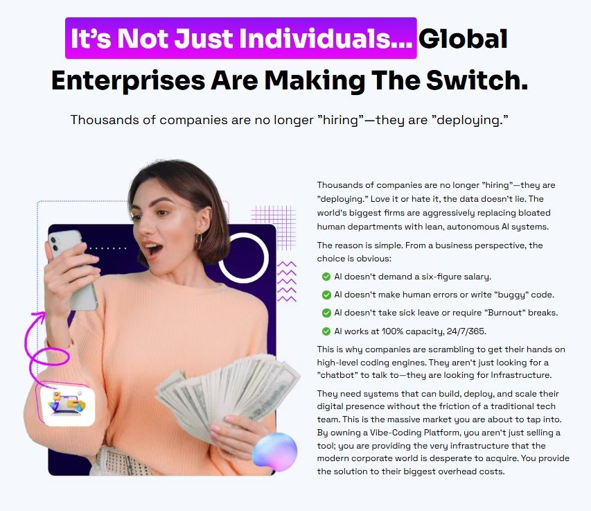 Vibe AI Review