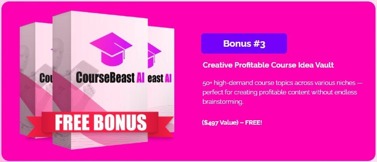 CourseBeast AI Review