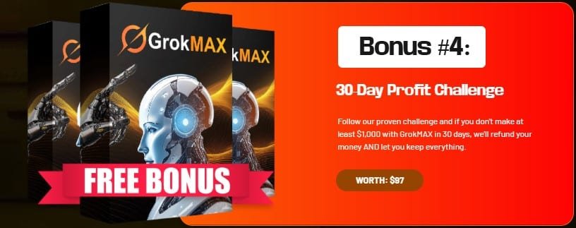 GrokMAX Review