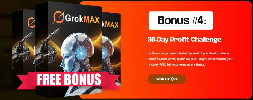 GrokMAX Review