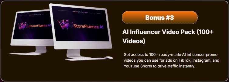StoreFluence AI Review