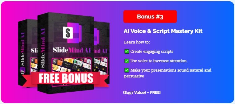 SlideMind AI Review
