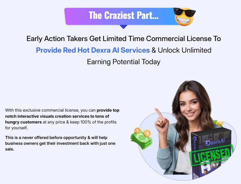 Dexra AI Review