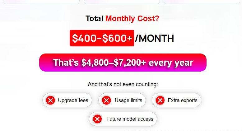 InfinityAI Video Lab 2.0 Review
