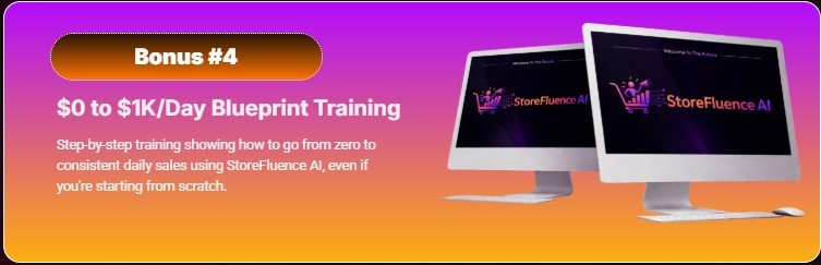 StoreFluence AI Review