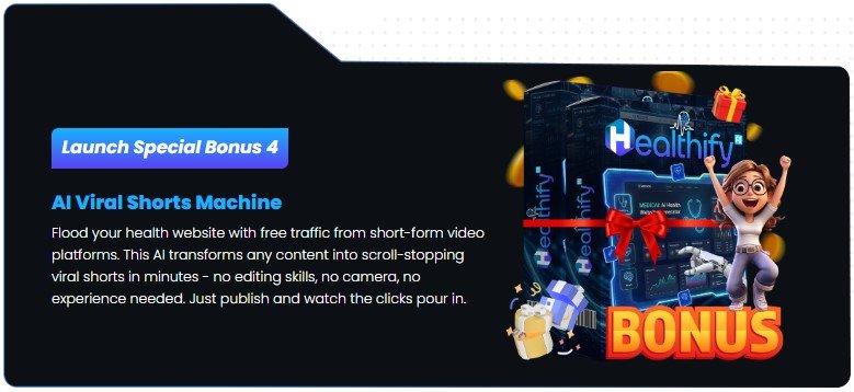 Healthify AI Review