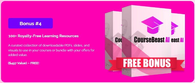 CourseBeast AI Review
