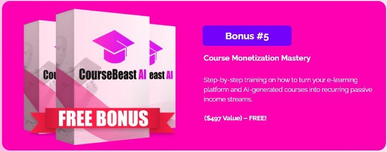CourseBeast AI Review