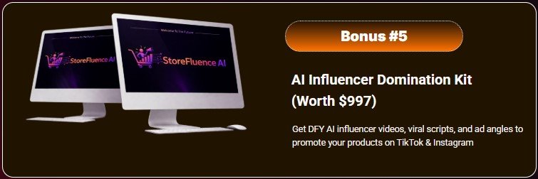 StoreFluence AI Review