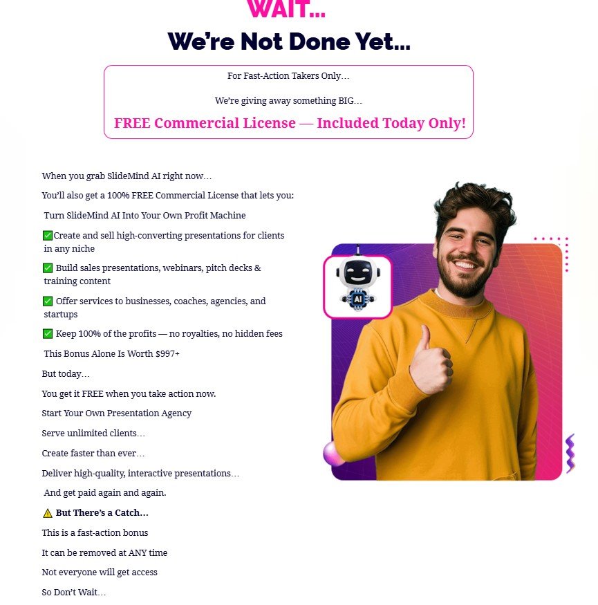 SlideMind AI Review