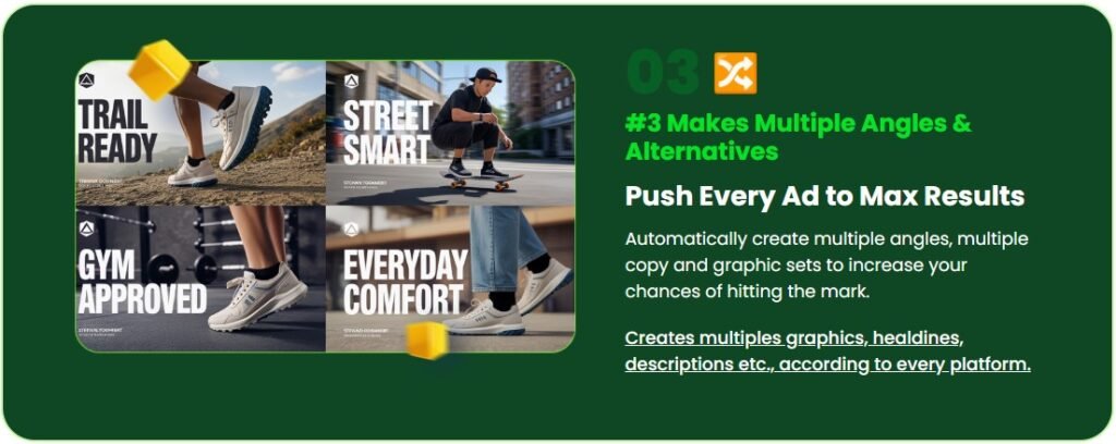 Adstorm Review