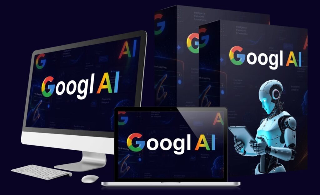 GooglAI Review