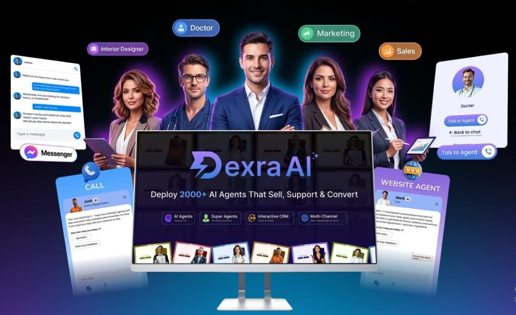Dexra AI Review