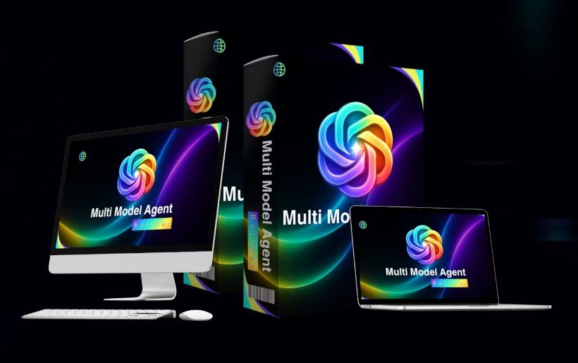 Multi Models Agent Builder Review