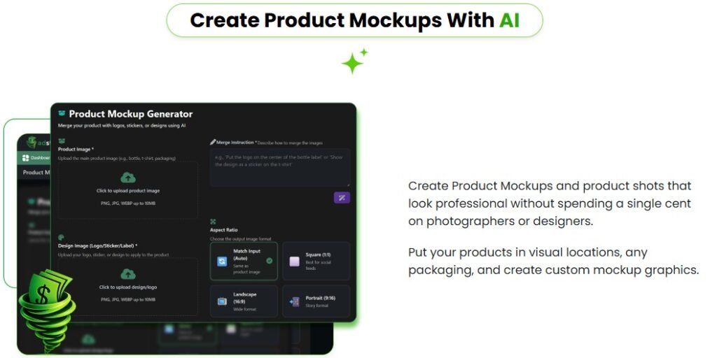 Adstorm Review