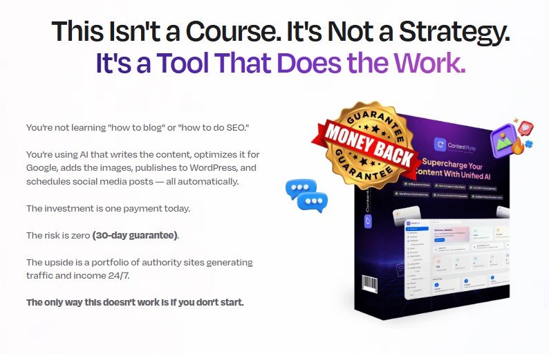 ContentRyte Review