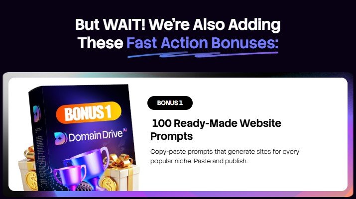 Domain Drive AI Review